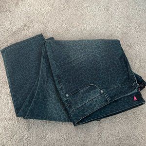 TORRID Denim